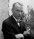 Eugen Kalkschmidt