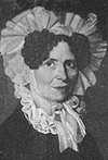 Wilhelmine Rudolph